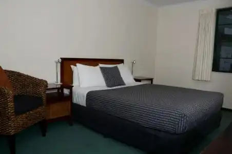 Greenlane Manor Motel - 36