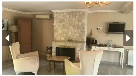 Alesta Butik Otel - 55