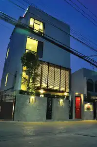 Udee Bangkok - 0
