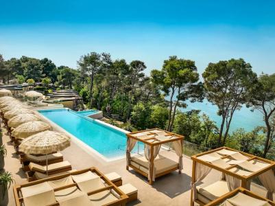 Valamar Camping Lanterna - 54