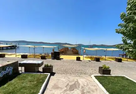 Cunda Deniz - 16