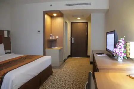 Cavinton Malioboro Yogyakarta by Tritama Hospitality - 47