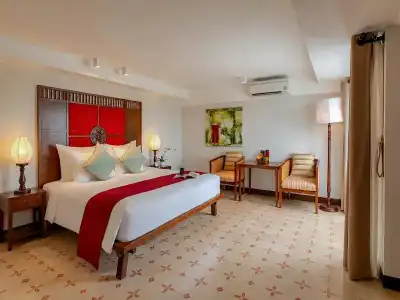 RiverTown Hoi An Resort & Spa - 166