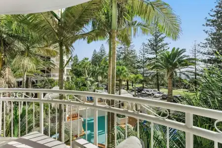 Burleigh Mediterranean Resort Enquiries - 158