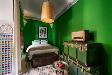 Riad Les Yeux Bleus - 30