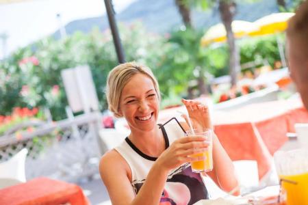 Savoy Palace - TonelliHotels - 21