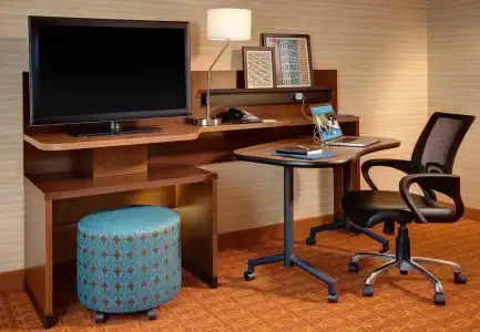 Fairfield Inn & Suites by Marriott Eugene East/Springfield - 5