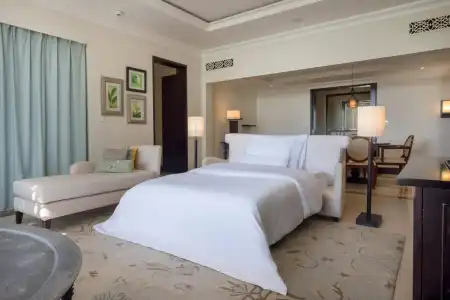 The Westin Turtle Bay Resort & Spa, Mauritius - 1