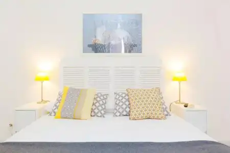 B&B Piazza Fratti - 44