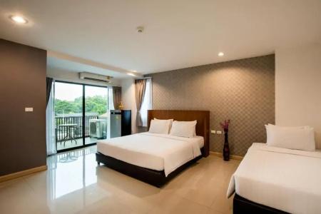 Jira Boutique Residence - 54