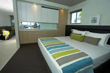 Seahaven Noosa Beachfront Resort - 64