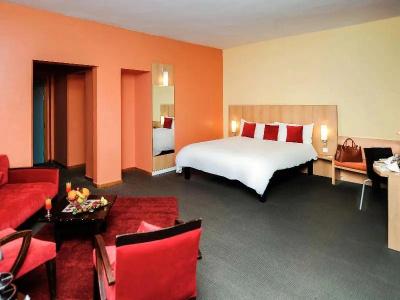 ibis Marrakech Palmeraie - 80