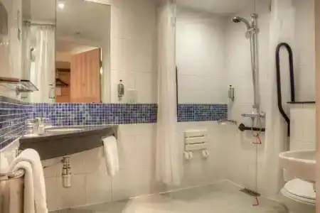 Holiday Inn Express Glasgow - City Ctr Theatreland by IHG - 87