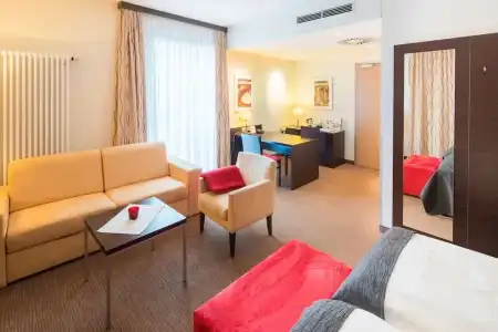 Best Western Plus Ostertor - 122