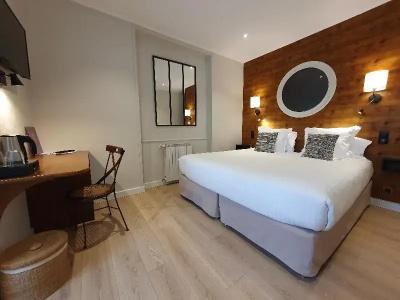 Logis La Closerie - 57