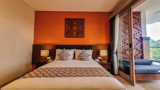 Kahayana Suites - 25