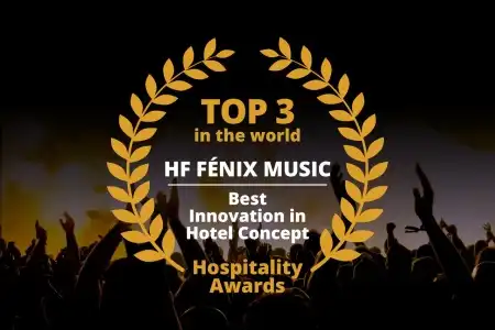 HF Fénix Music - 46