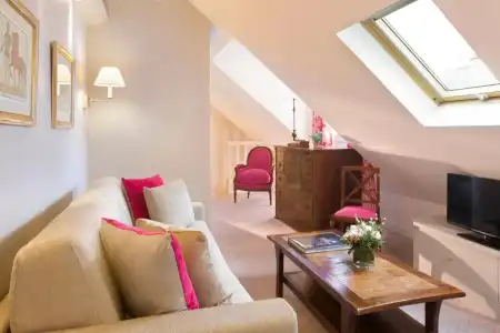 Le Relais Saint Honoré - 44