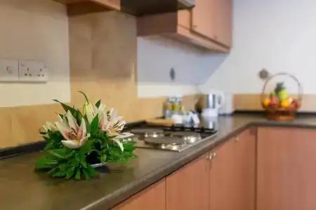 Himawari Apartments - 66