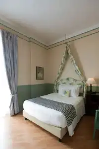 Victoria & Iside Spa - 2