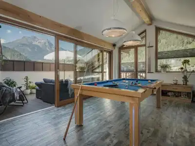 Apart Central – Premium Mountain & Garden - 95