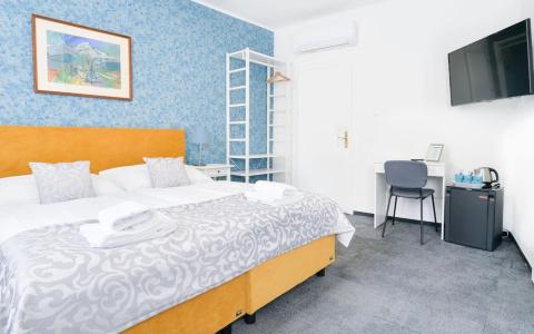BlueBell B&B - 18