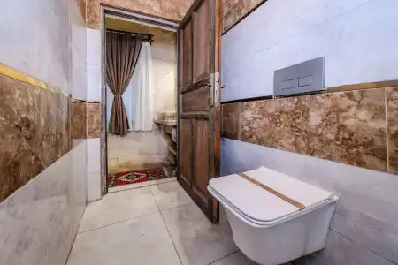 Kayatas Cave Suites - 112