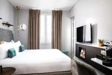 Hôtel Eiffel Saint Charles - 69