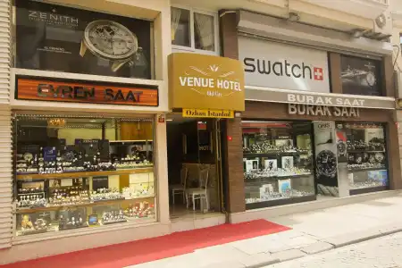 Venue Old City Istanbul - 13