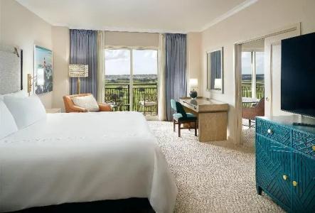 Omni Orlando Resort at ChampionsGate - 162