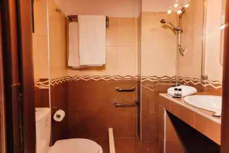 Natura Club & Spa - 69