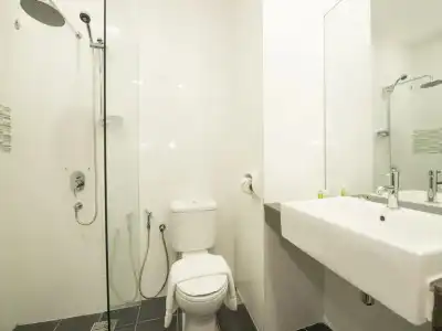 Nadias Cenang Langkawi - 43