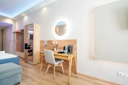 Elegance Studios Wien - 91