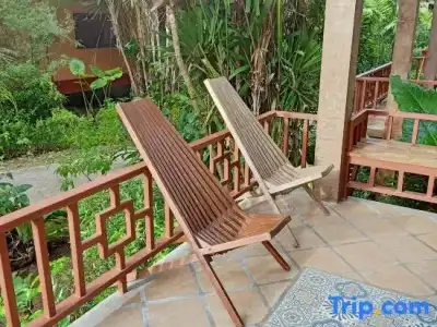 Lanta Pearl Beach Resort - 108