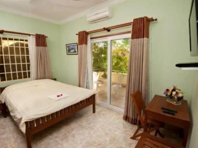 Villa Grange - 75