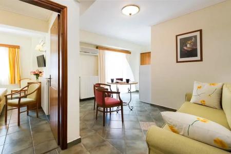 Andreolas Luxury Suites - 53