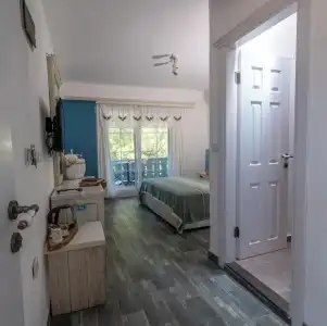 Kefi Beach and Suites - 104