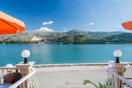 Aggelos Kefalonia - 19