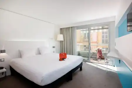ibis Styles Menton Centre - 34