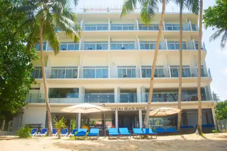 Sayura Beach - 40