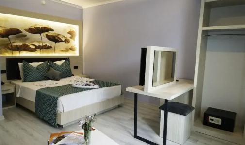 Livaneli Boutique Otel - 78
