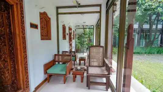 Kodchasri Thani Chiangmai - 40