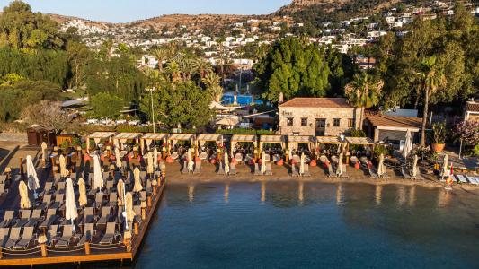 Divan Bodrum - 14