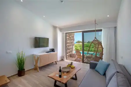 Atermono Boutique Resort & Spa - 97