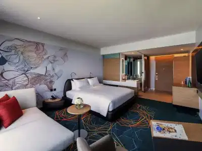 Novotel Marina Sriracha - 50