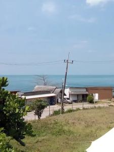 The Sea At Lanta - 108