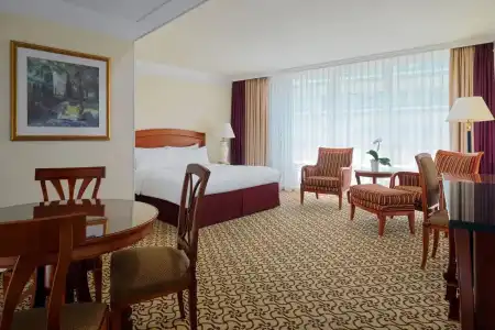 Leipzig Marriott - 97