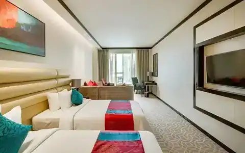 NagaWorld & Entertainment Complex - 37