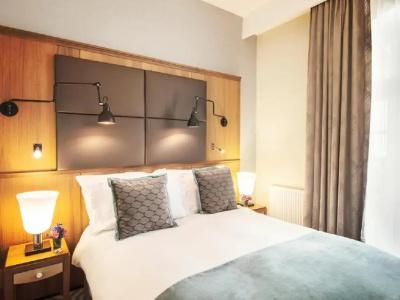 Sofitel Grand Sopot - 142