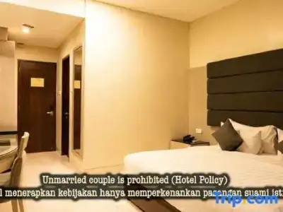 Gren Alia Jakarta - 19